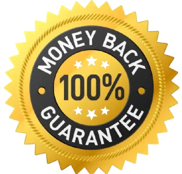 Prostafense Guarantee